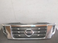 фото thumb №1, Решётка радиатора решётка радиатора nissan navara d23 np300 15- 62310 4kj0c