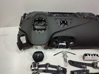 фото thumb №6, Renault scenic iv 4 приборная панель консоль подушка безопасности ремни org