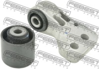 фото thumb №2, Подушка двигуна права febest do volvo xc90 i 3.2