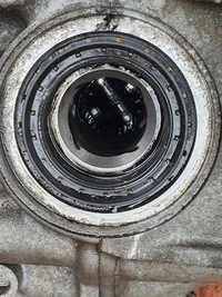 фото thumb №11, Диференціал міст задній maserati levante 6700376850