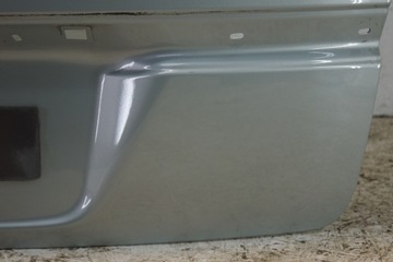 фото thumb №12, Кришка багажника зад opel astra h універсал z30c