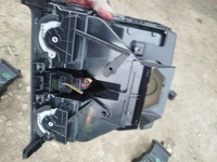 фото thumb №7, Панелі ґрати повітропровід ліва права середня vw golf 5 v 1k0819743a