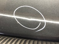 фото thumb №4, Крышка багажника задняя renault thalia ii sedan/limuzyna