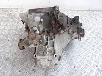 фото thumb №7, Коробка передач передач hyundai veloster i 1.6 gdi tz51du