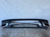 фото thumb №1, Бампер зад задний audi q7 4m0 2 ii рестайлинг sq7 s-line накладка dół спойлер