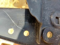 фото thumb №10, Ford ranger 13-21 rok левая четверть обшивка задняя