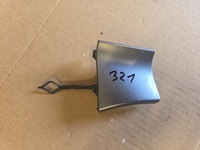 фото thumb №1, 511803353r заглушка фаркоп бампера перед renault symbioz