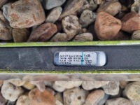 Audi a6 c7 рейлинги кровельные хром комплект универсал европа с Разборки, фото thumb