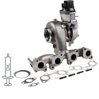 Купить Турбонагнетатель к audi a3, фото thumb