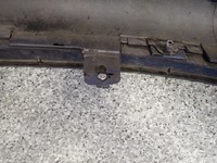 фото thumb №10, Hyundai getz 02-05 бампер переднє wo