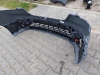 фото thumb №7, Бампер перед новий renault trafic iv 21-