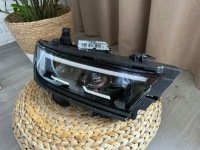 фото thumb №1, Opel astra vi l 22- matrix ilux правая nowa kpl