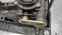 фото thumb №8, Домкрат изменения коробка передач mercedes benz w168 1.7cdi 97-01r 1683600209