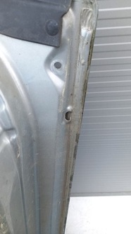 фото thumb №15, Дверь перед передние левая volvo v50 04-12r