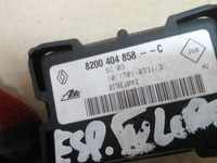 фото thumb №2, Модуль esp renault espace iv 04-10 8200404858 eu