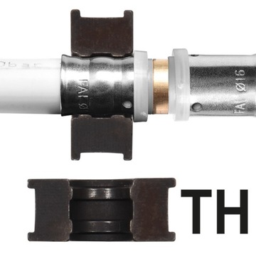 ГРУНТОВОЧНАЯ МАШИНА YATO ДЛЯ ТРУБ PEX-AL-PEX TH16-26 YT-21750