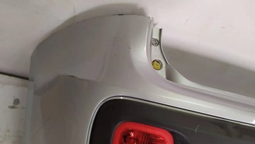 фото thumb №15, Бампер зад задний fiat panda