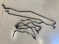 Купити Mercedes benz amg gt a190 труба трубка води водяна шланги дроти охолодження, фото thumb