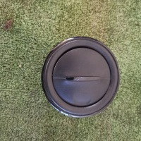 Купить Dacia sandero ii решётка обдув панели консоли 687607797r, фото thumb