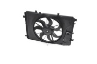 Вентилятор радиатора 130 308 536 bosch mercedes Недорого, фото thumb