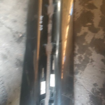 фото thumb №7, Bmw f07 gt gran туризмо накладка пороговая планка правая lub левая серый