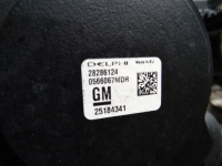 фото thumb №7, Opel antara chevrolet captiva 2.2 cdti z22d1 двигун комплектний
