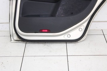 фото thumb №8, Vw golf vi універсал 09r- двері праві задні правий зад lr7l