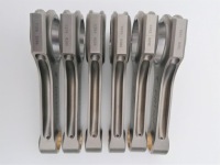фото thumb №7, Шатуни ковані prism bmw m50 m52 133mm odprężające