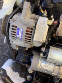 Купити Microcar ligier aixam генератор denso 119620-77201, фото thumb