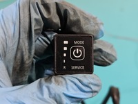 фото thumb №11, Электропроводка lpg газа optima nano