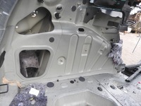 фото thumb №3, Citroen ds5 11-15 ktga крыло левый зад