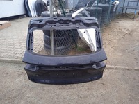 фото thumb №1, Porsche cayenne 9y кришка багажника задня