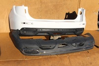 фото thumb №8, Renault koleos ii lift бампер задня задній 2018-2023