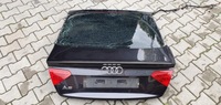 фото thumb №1, Audi a5 8t крышка багажника задняя задняя śląsk