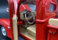 Модель Ford Pickup 1940, металл 1:24 Motormax 73234