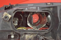 фото thumb №8, Фара правий лампа перед ксенон eu 014003907r mazda 6 1 i gg 02-05