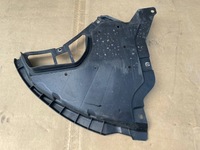 фото thumb №1, Mercedes s klasa w223 захист pod бампер ліва