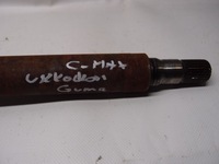 фото thumb №4, Піввісь права ford c-max ii 1.0 ecoboost