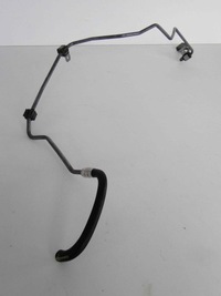 фото thumb №8, Mercedes gl gls x166 166 шланг оливи asr повернення