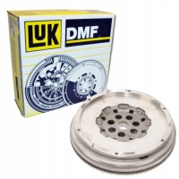 фото thumb №1, Колесо двухмассовый luk mitsubishi asx lancer outlander