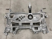 фото thumb №9, Підрамник передній перед volkswagen multivan t7 7t0199313c