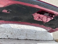 фото thumb №7, S-max mk2 galaxy mk4 капот червона kf