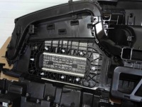 фото thumb №11, Новая оригинальная торпедо кожаный range rover velar