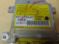 фото thumb №6, Датчик модуль подушка безпеки mitsubishi pajero 3 mr551784
