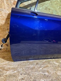 фото thumb №8, Полный дверь левая перед передние subaru xv ii od 2017- k3x 22r оригинал