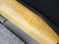 фото thumb №5, Mitsubishi space star ii спинка сиденье правое