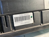 фото thumb №6, Peugeot 308 t9 трос троси вибірник перемикання передач 9806936580 оригінал eu