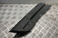 Решётка бампера средняя audi a7 sportback 4ga, 4gf 4g8807682k 2.97l Цена, фото thumb