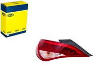 фото thumb №1, Лампа задняя l mercedes cla c117 01.13-03.16 magneti marelli