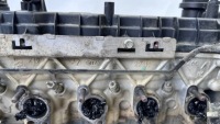 фото thumb №9, Двигун стійка hyundai tucson tl 1.7 crdi d4fd євро 6 механічна коробка передач 15-20